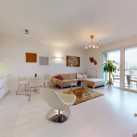 Bibi Centroom Apartment Piest'any Eksteriør billede