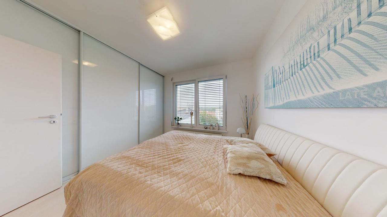 Bibi Centroom Apartment Piest'any Eksteriør billede