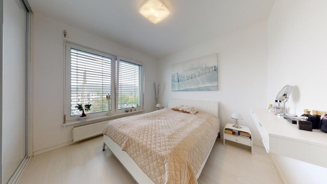 Bibi Centroom Apartment Piest'any Eksteriør billede